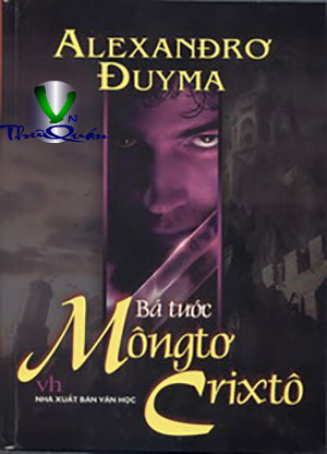 Bá tước Monto Crixto (bản rút gọn)