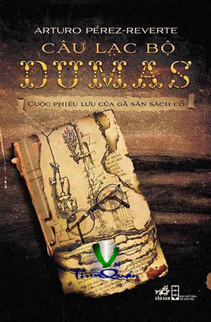 Câu lạc bộ Dumas