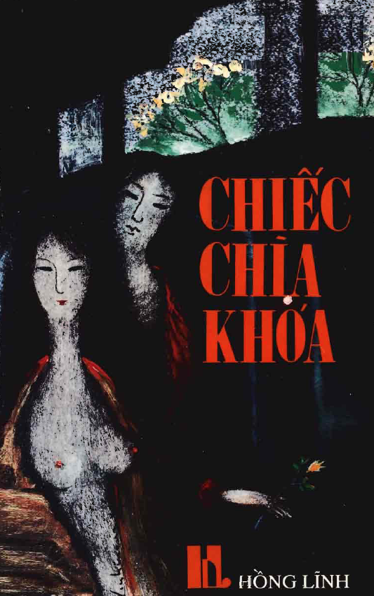 Chiếc Chìa Khóa