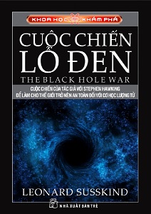 Cuộc chiến lỗ đen