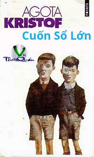 Cuốn sổ lớn