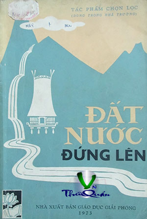 Đất nước đứng lên
