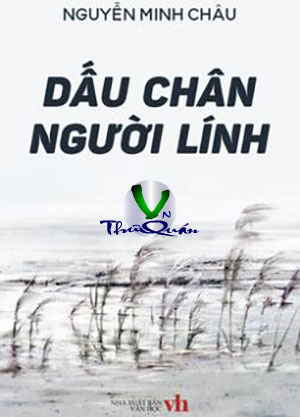 Dấu Chân Người Lính