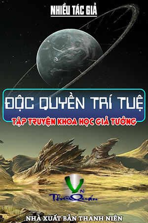 Độc quyền trí tuệ