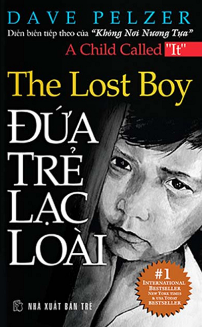 ĐỨA TRẺ LẠC LOÀI