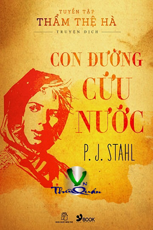 Con Đường Cứu Nước