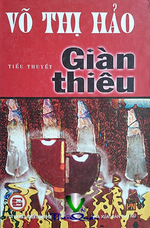 Giàn Thiêu