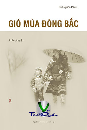 Ảnh bìa truyện