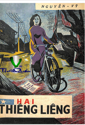 Hai Thiêng Liêng