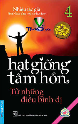HẠT GIỐNG TÂM HỒN 4