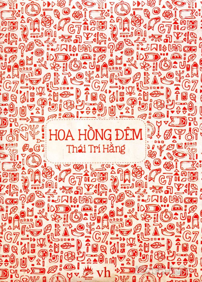 Hoa Hồng Đêm