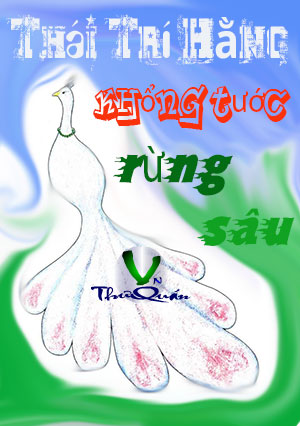 Khổng tước rừng sâu