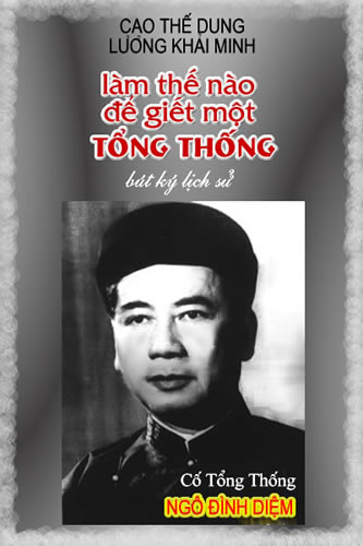 Ảnh bìa truyện