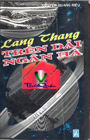 Lang thang trên dải ngân hà