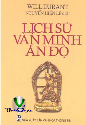 Lịch sử văn minh Ấn Độ