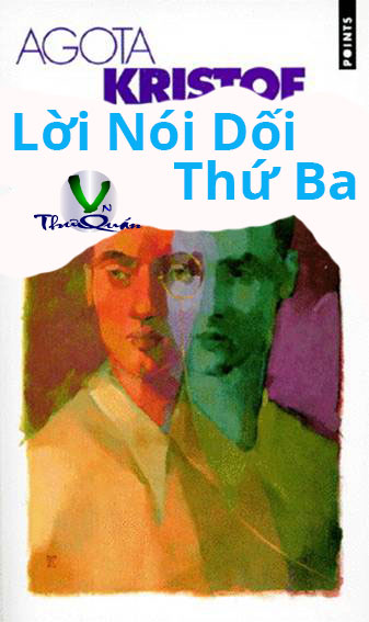 Lời nói dối thứ ba