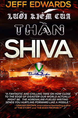 Lưỡi Kiếm Của Thần Shiva