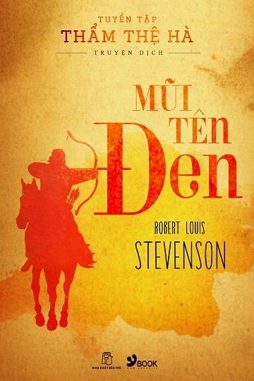 Mũi Tên Đen