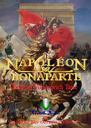 Napoléon Bonaparte