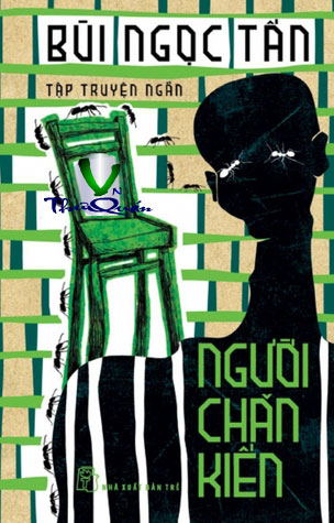 Người Chăn Kiến (Tập Truyện ngắn)