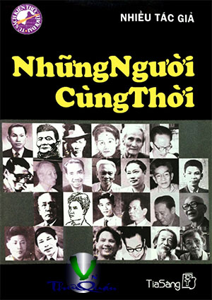 Những Người Cùng Thời