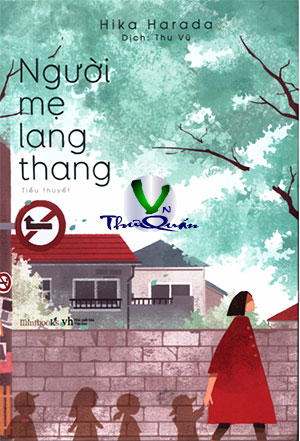 Người mẹ lang thang