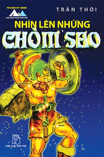 NHÌN LÊN NHỮNG CHÒM SAO