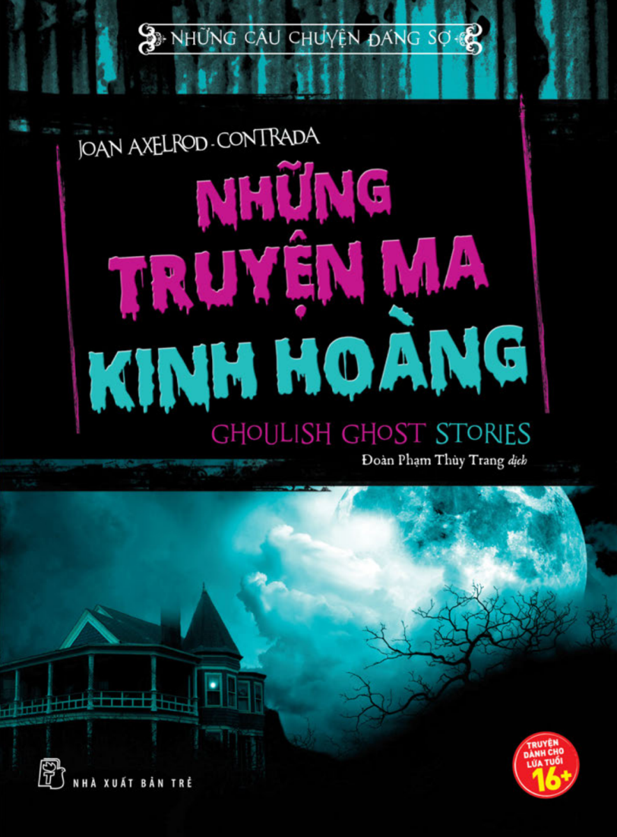 Những chuyện ma kinh hoàng