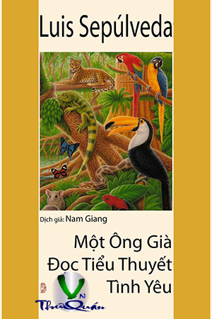 Một Ông Già Đọc Tiểu Thuyết Tình Yêu
