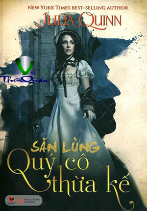 Săn lùng quý cô thừa kế