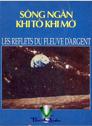 Sông Ngân khi tỏ khi mờ