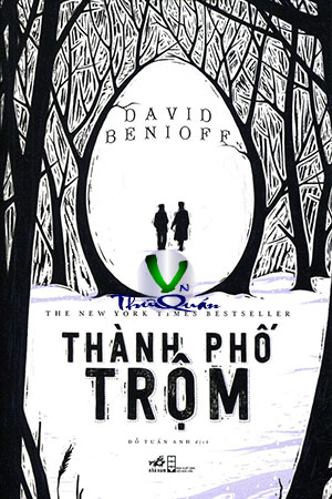 THÀNH PHỐ TRỘM