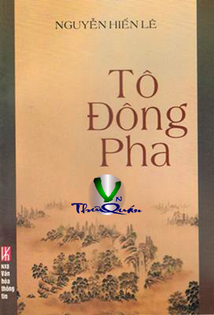 TÔ ĐÔNG PHA