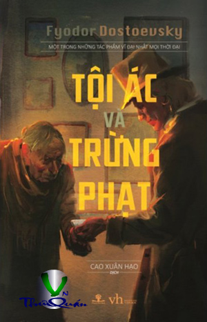 TỘI ÁC VÀ SỰ TRỪNG PHẠT