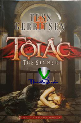 Tội Ác