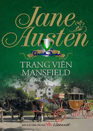 Ảnh bìa truyện