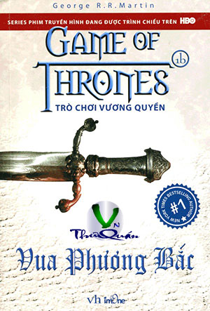 Trò Chơi Vương Quyền 1B