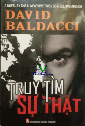 TRUY TÌM SỰ THẬT