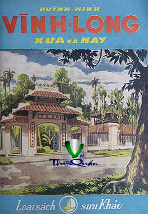 Vĩnh Long xưa và nay