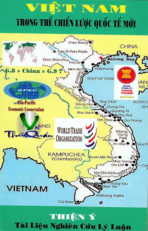 Việt Nam trong thế chiến lược quốc tế mới