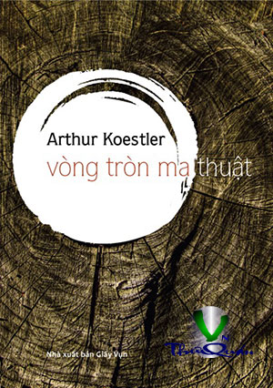 Vòng Tròn Ma Thuật