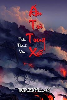 Án Trì Truy Xứ(epub)