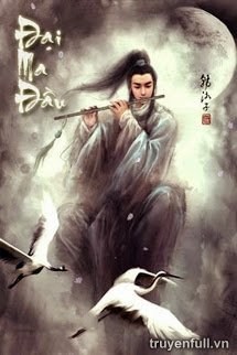 ĐẠI MA ĐẦU (epub)