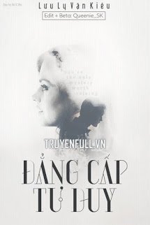 Đẳng Cấp Tư Duy(epub)