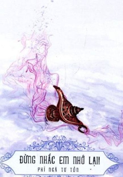 Đừng Nhắc Em Nhớ Lại