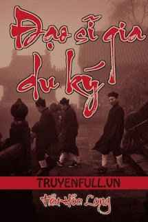 Đạo Sĩ Đạo Gia Du Ký