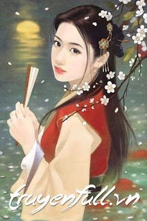 Ảo Mộng Tru Yêu(epub)