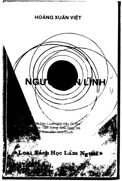NGƯỜI BẢN LĨNH