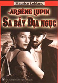 Arsène Lupin Sa Bẫy Địa Ngục