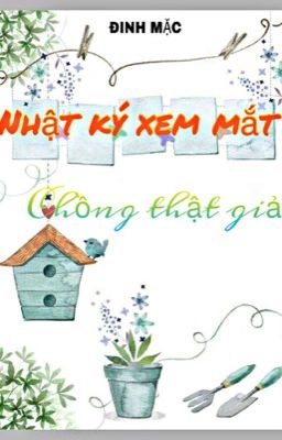 Nhật Ký Xem Mắt Chồng Thật Giả